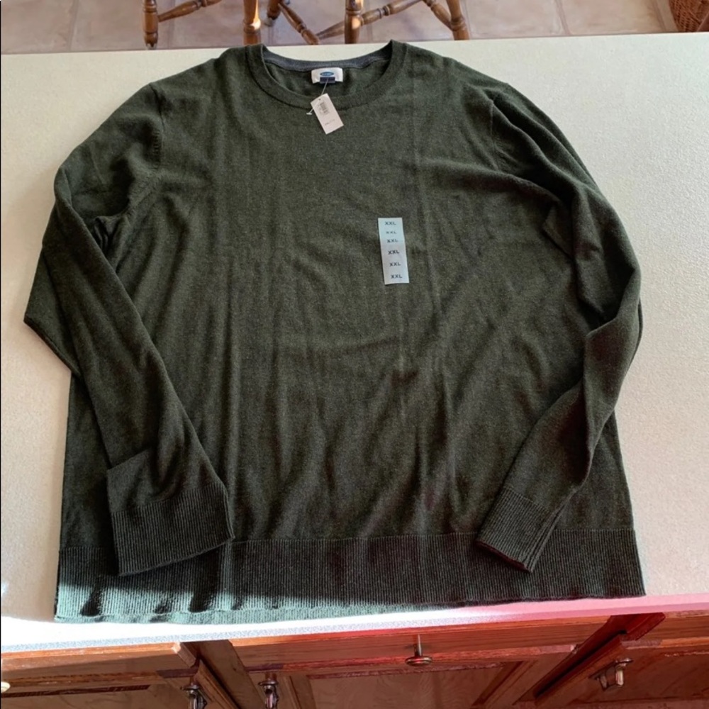 Old Navy Long Sleeve